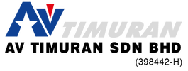AV TIMURAN SDN BHD
